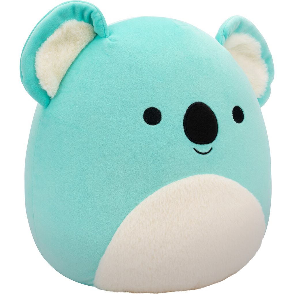 Мягкая игрушка Squishmallows Коала Кевин 30 см (SQCR06576) - фото 2