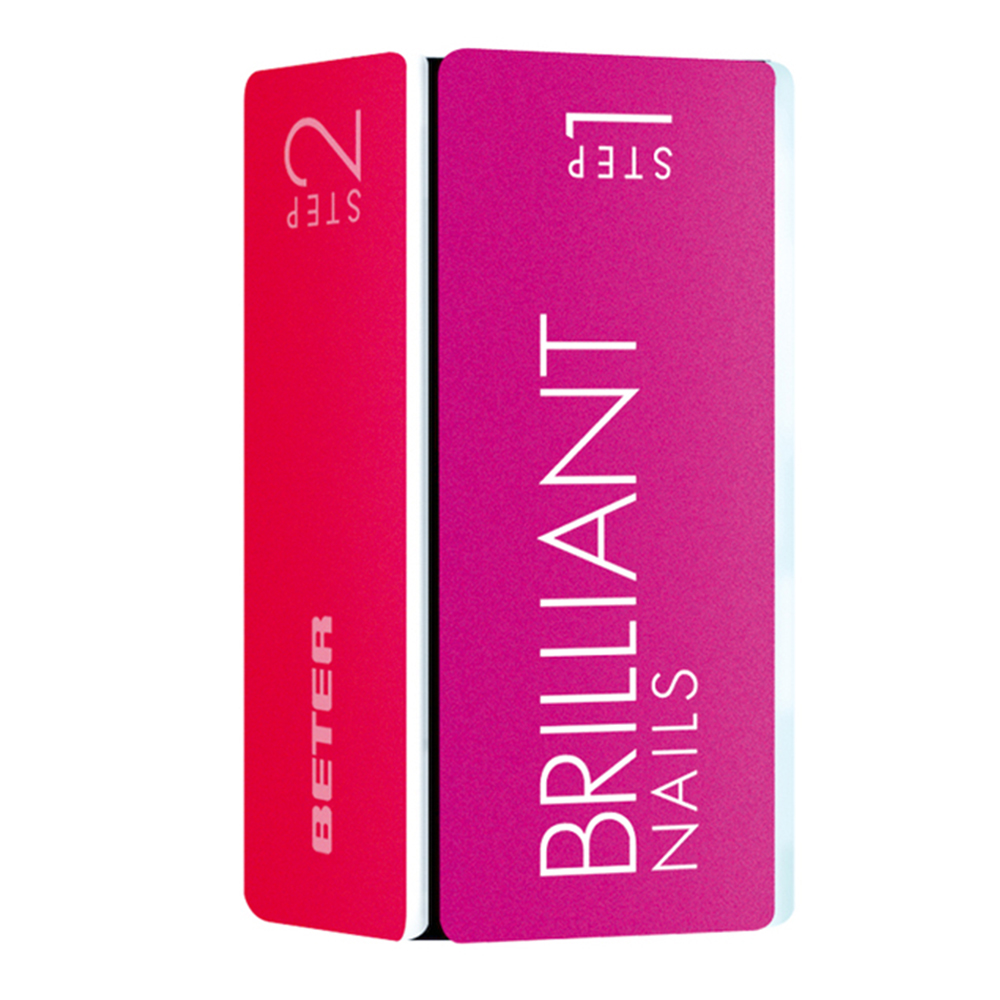 Шліфувальник для нігтів Beter Viva Brilliant Nails, 5,5 см - фото 1