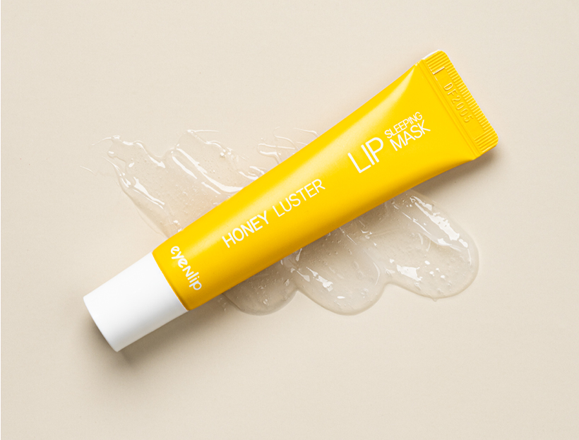 Маска для губ Eyenlip Honey Luster Lip Sleeping Mask 15 мл - фото 2