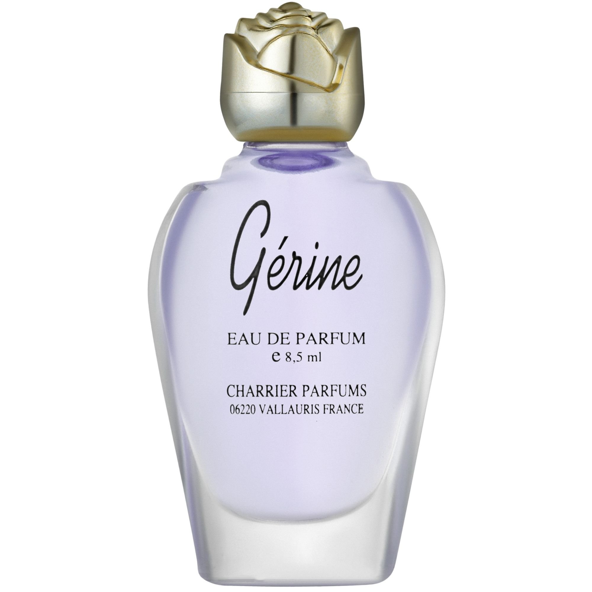 Парфюмерная вода Charrier Parfums Gerine 9.8 мл - фото 3