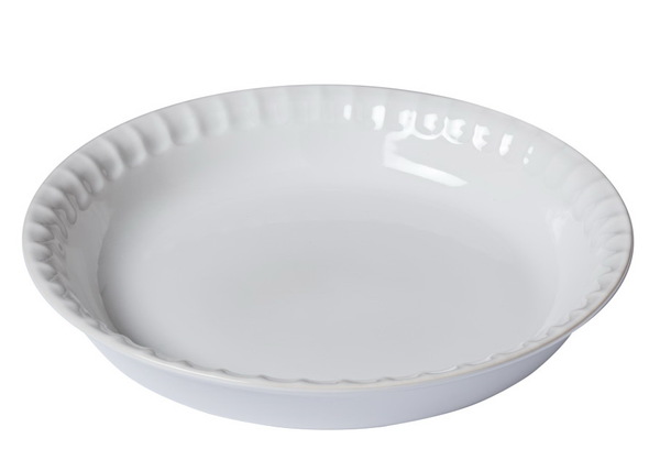 Форма для запекания Pyrex Supreme white, 25 см (6377252) - фото 2