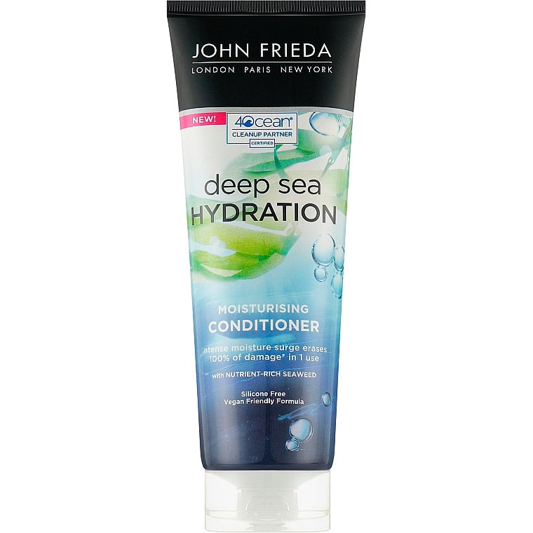 Кондиционер для волос John Frieda Deep Sea Hydration Moisturising Conditioner 250 мл - фото 1