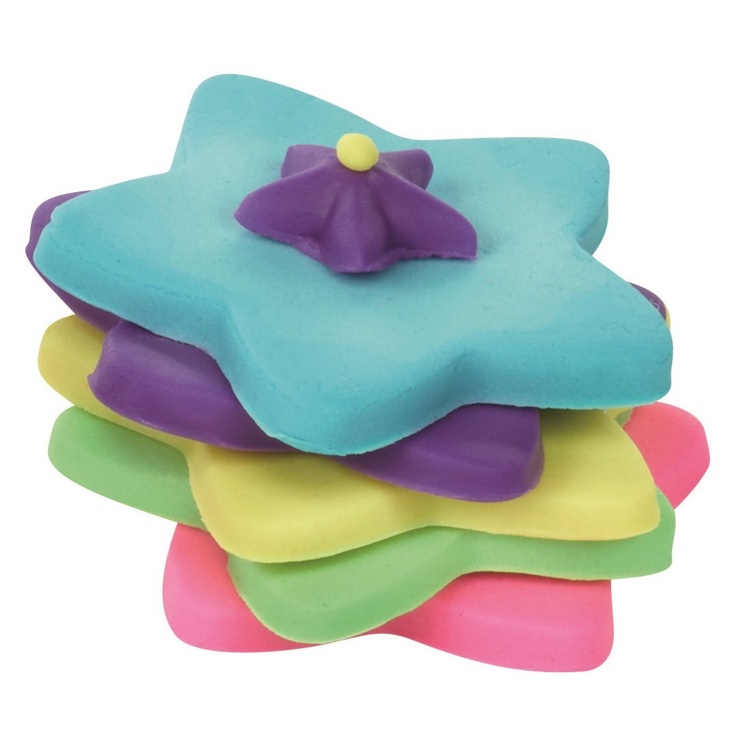 Игровой набор пластилина Hasbro Play-Doh Магазинчик печенья (B0307) - фото 5