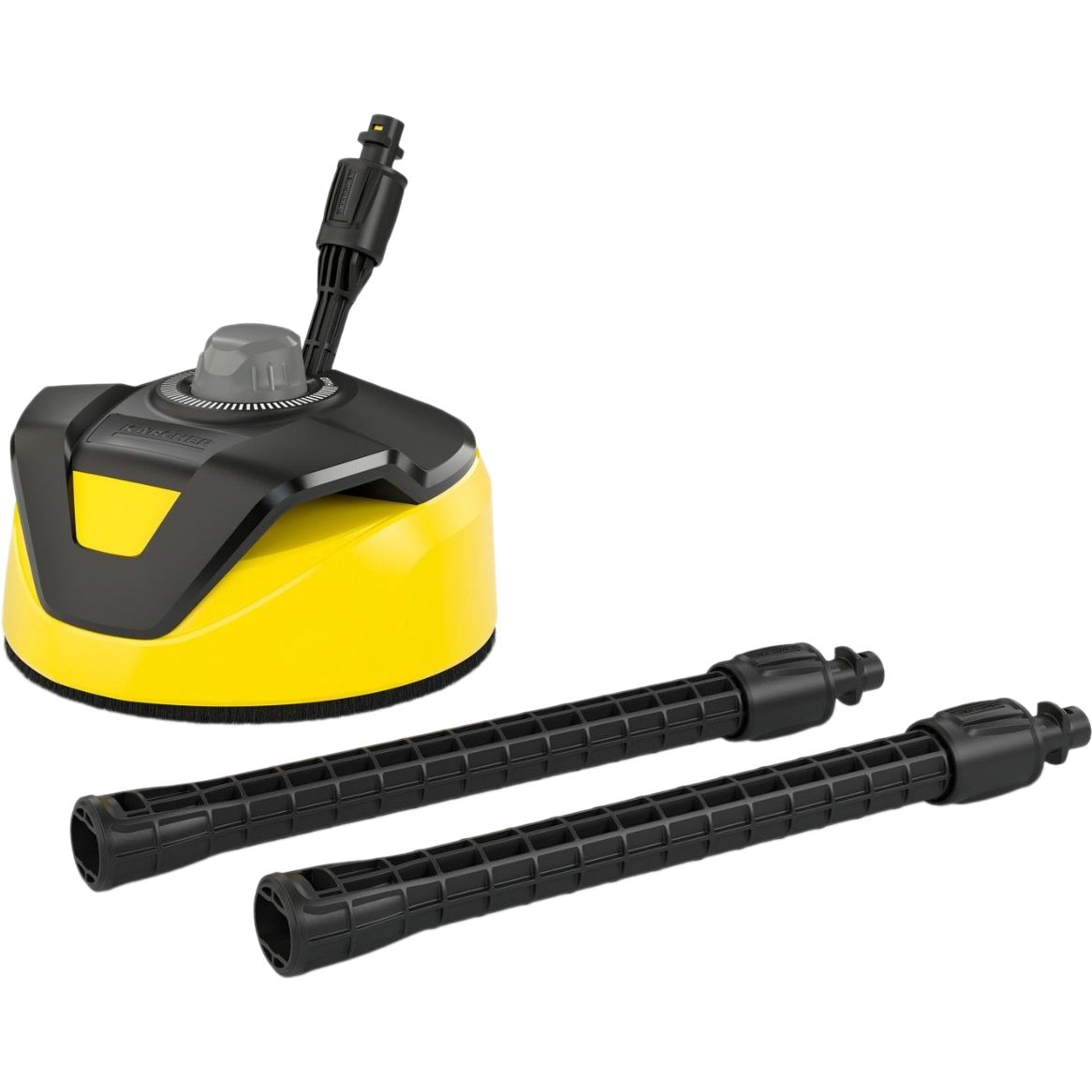 Устройство для очистки поверхностей Karcher T-Racer T5 для аппаратов класса K2 – K7 (2.644-084.0) - фото 1