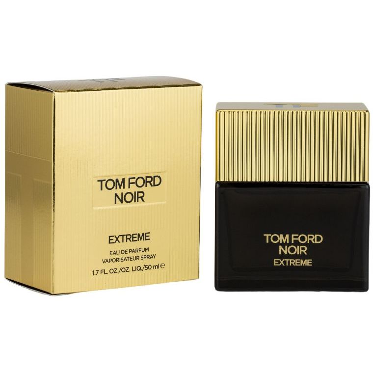 Парфумована вода Tom Ford Men Noir Extreme, 50 мл - фото 1