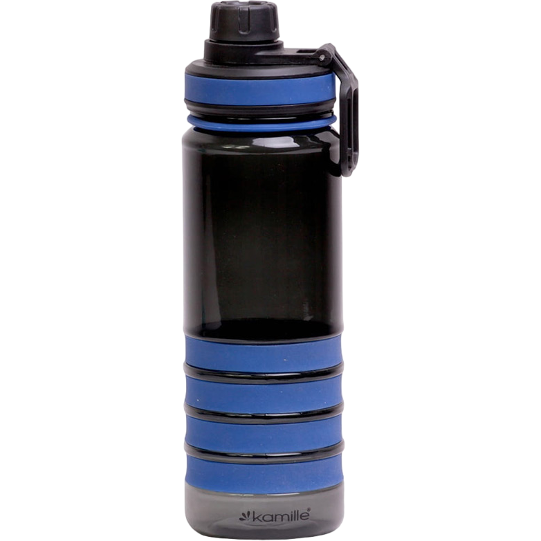 Бутылка для воды Kamille 750 мл 2302 (KM-2302) - фото 1