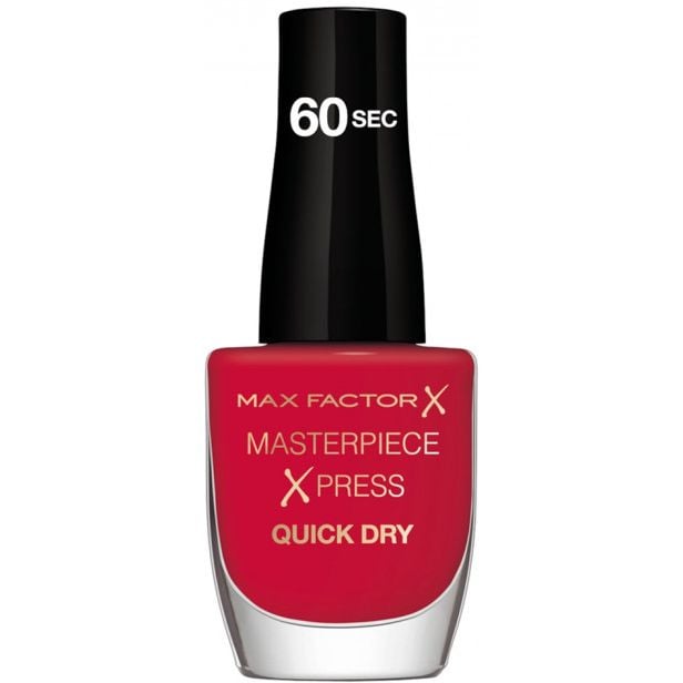 Лак для ногтей Max Factor Masterpiece Xpress, тон 310, 8 мл (8000019988264) - фото 1