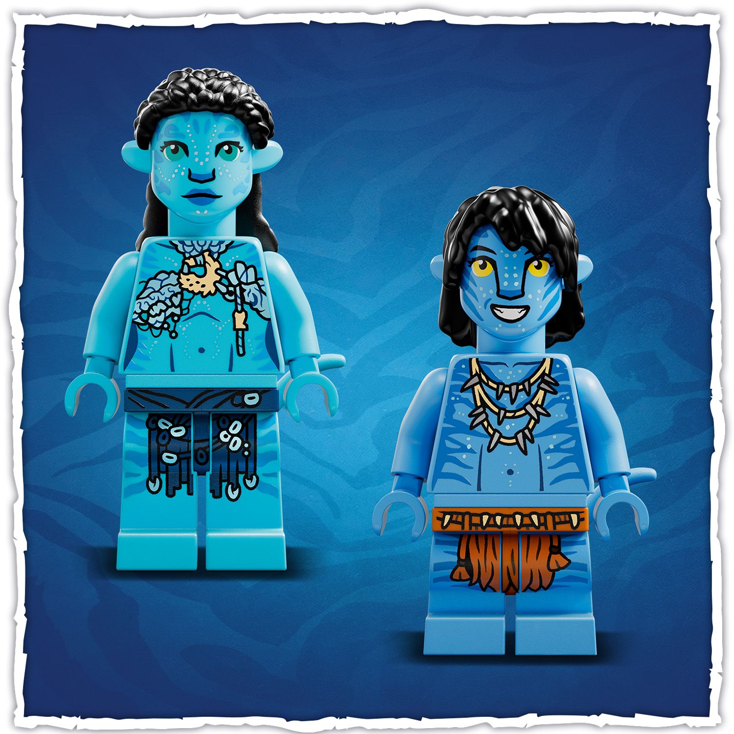 Конструктор LEGO Avatar Ilu Discovery, 179 деталей (75575) - фото 8