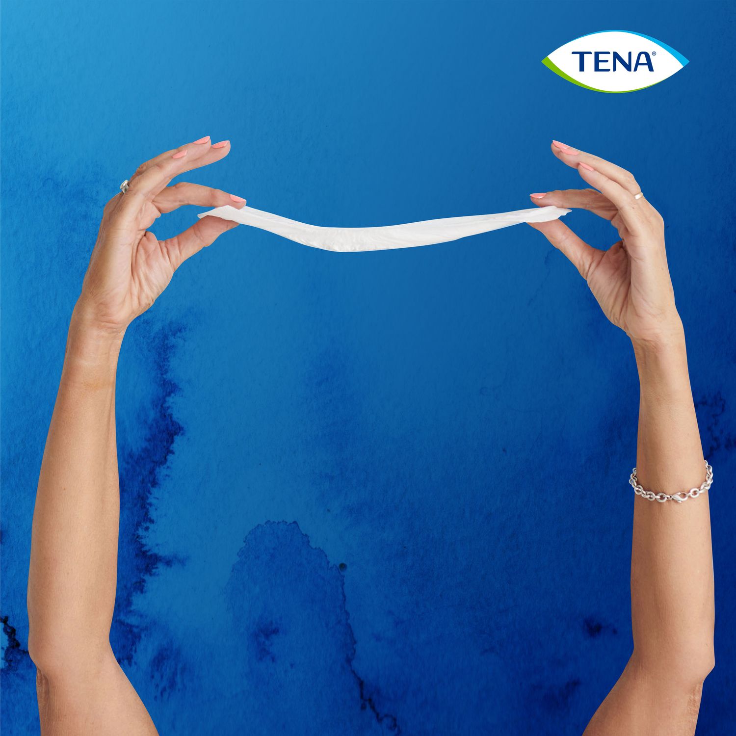 Урологічні прокладки Tena Lady Slim Extra Plus 6 крапель 8 шт. - фото 8