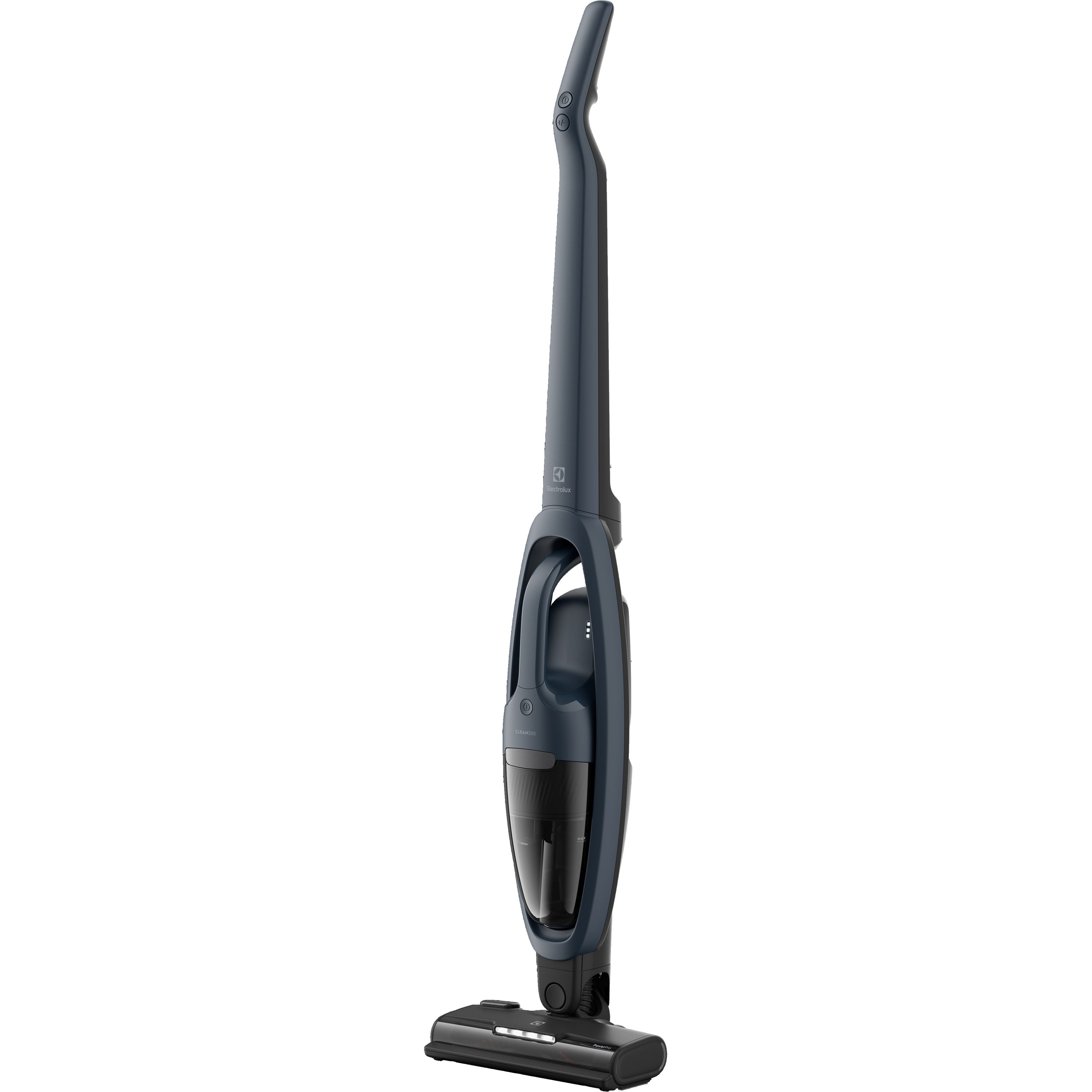 Пилосос Electrolux 500 Clean ES52CB18DB Denim Blue - фото 1