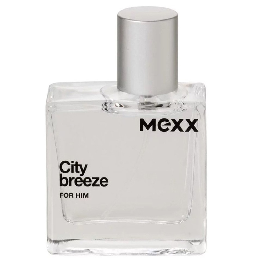Photos - Men's Fragrance Mexx Туалетна вода  City Breeze for Him, 30 мл 