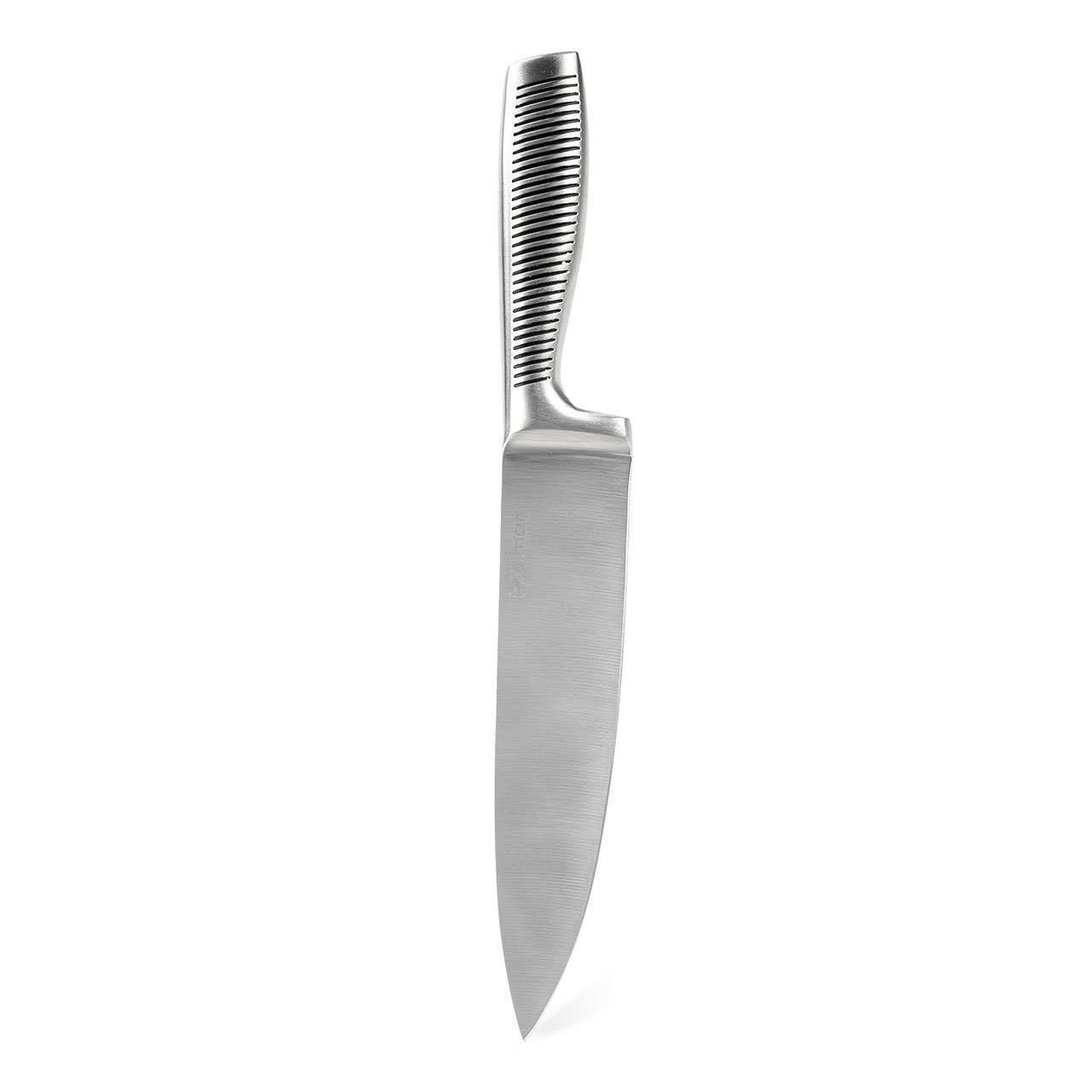 Набір ножів Holmer, 6 предметів, срібний (KS-66225-MSSSS Stone) - фото 12