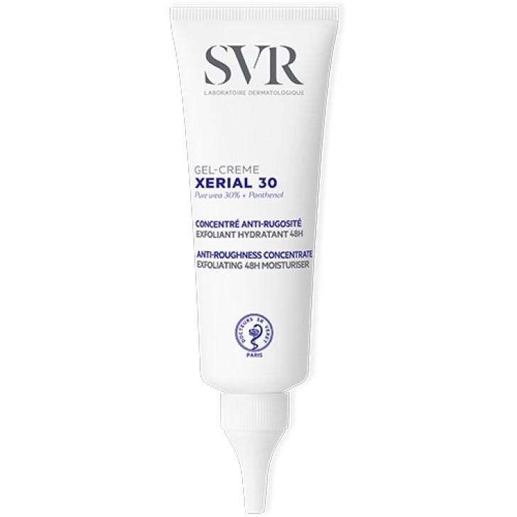 Гель-крем для сухої шкіри SVR Xerial 30 Gel-Cream, 75 мл - фото 1