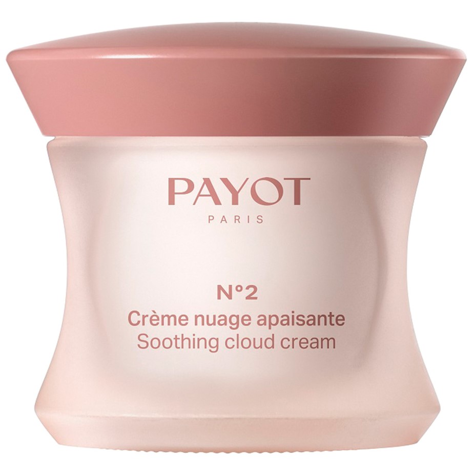 Крем для лица Payot Soothing Cloud Cream №2 50 мл - фото 1