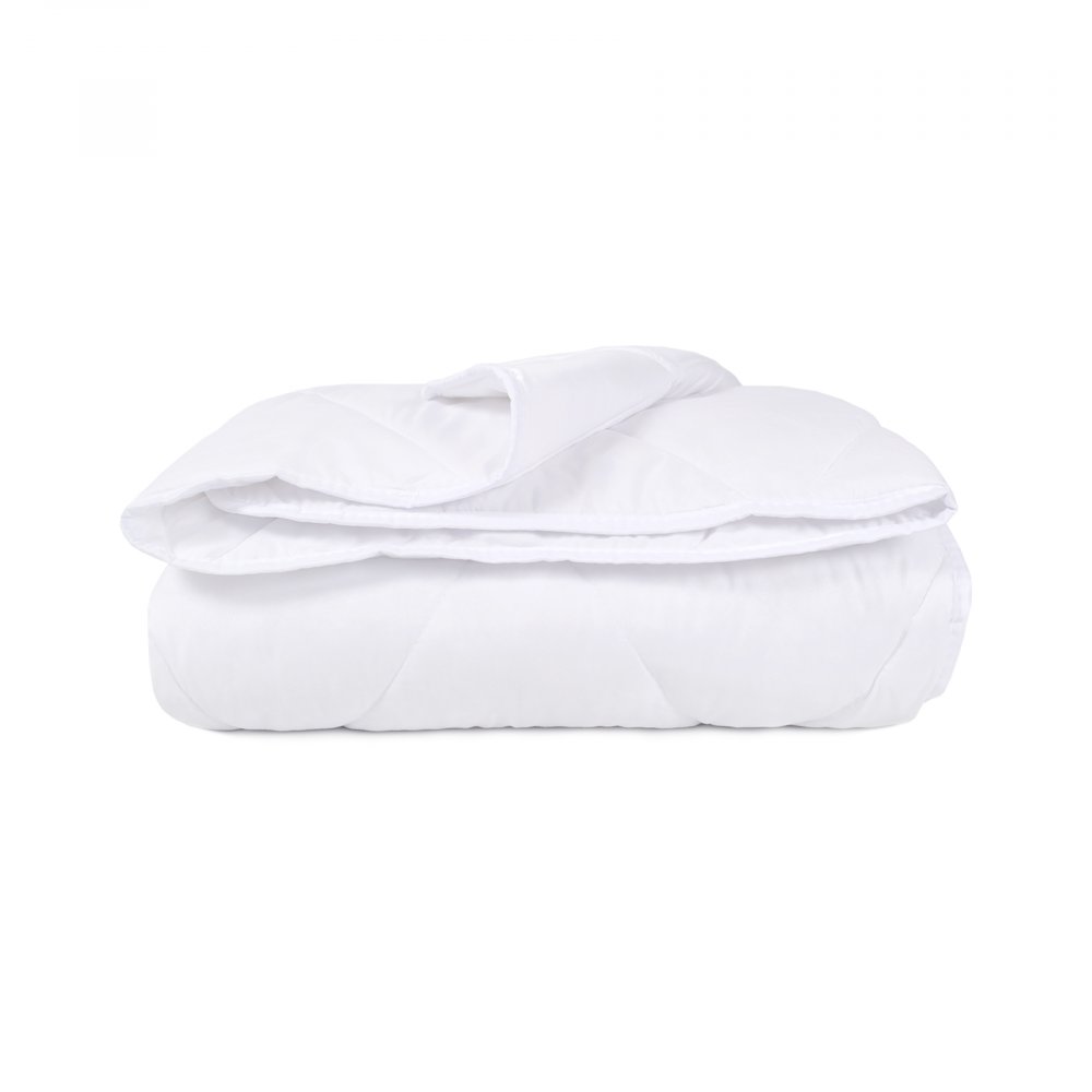 Одеяло Karaca Home Luks Micro, 215х155 см, белое (svt-2000022279864) - фото 2