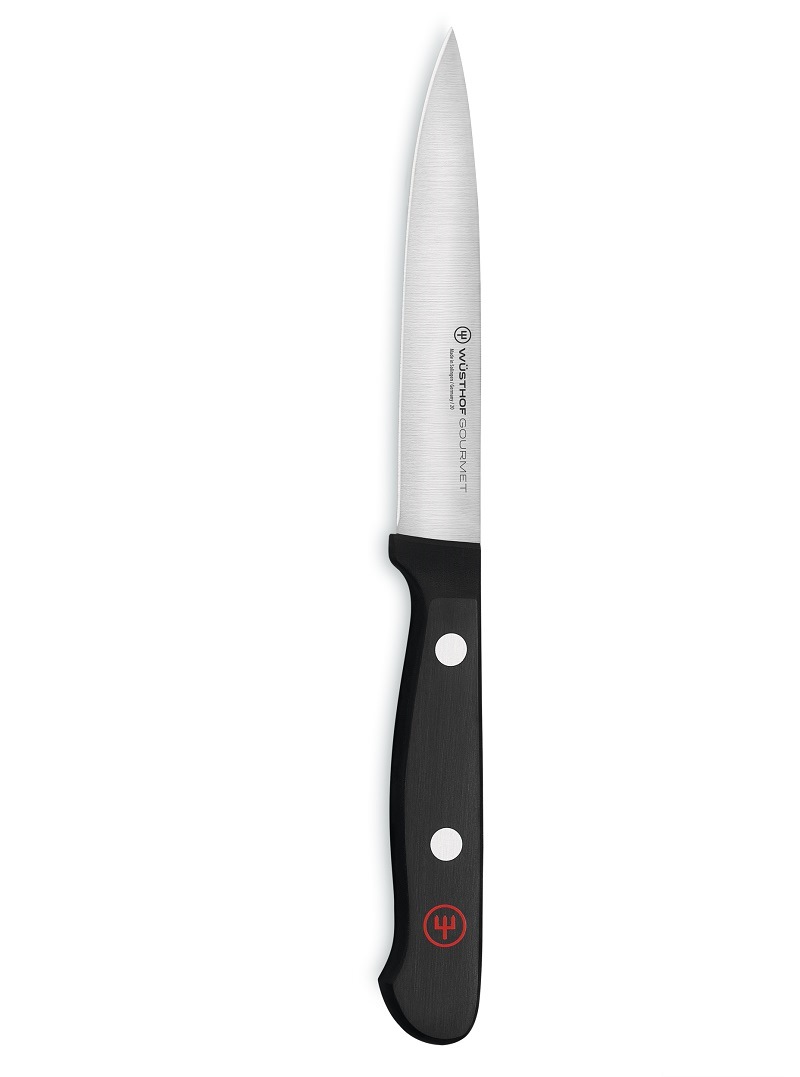 Нож универсальный Wuesthof Gourmet, 10 см (1025048110) - фото 1