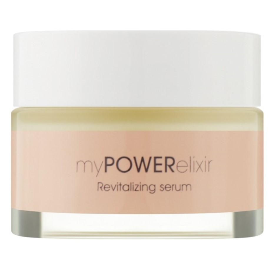 Восстанавливающая сыворотка Miya Cosmetics My Power Elixir Face Serum 15 мл - фото 1
