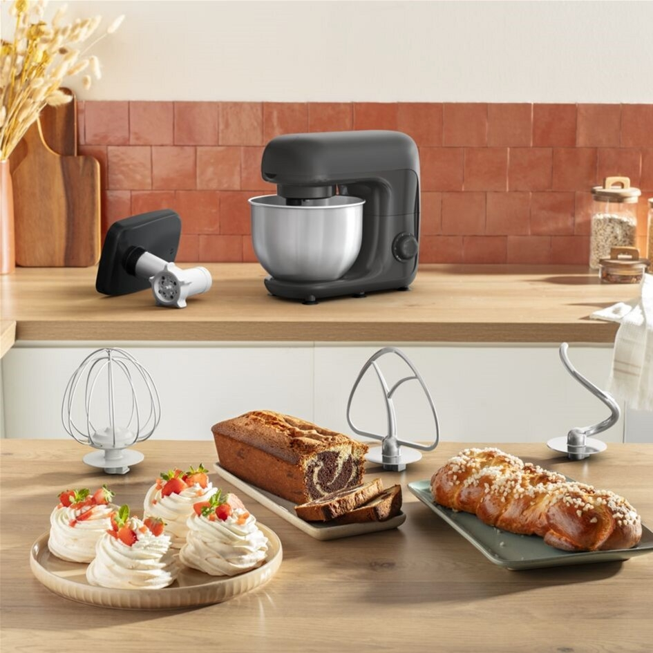 Кухонна машина Tefal Bake Essential (QB161H38) - фото 12