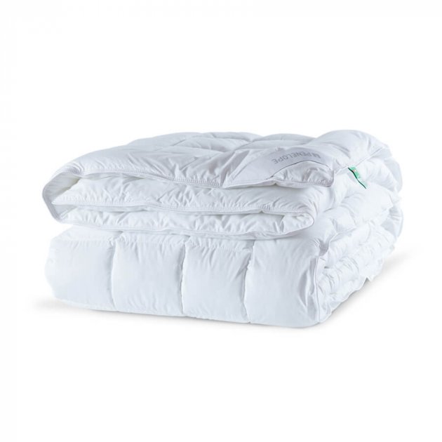 Одеяло Penelope Thermoclean, антиаллергенное, 240х220 см, белый (svt-2000022247160) - фото 1