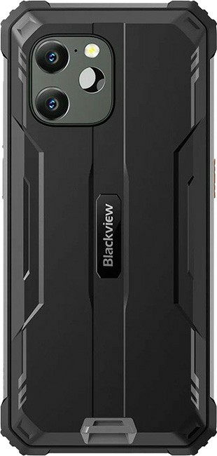 Смартфон Blackview BV8900 8/256Gb Black (Global Version) NFC - фото 2