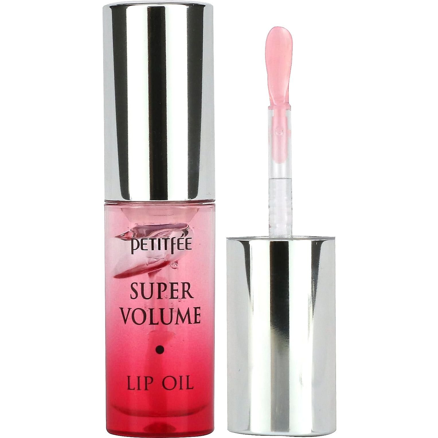 Масло для губ Petitfee Super Volume Lip Oil 3 мл - фото 2