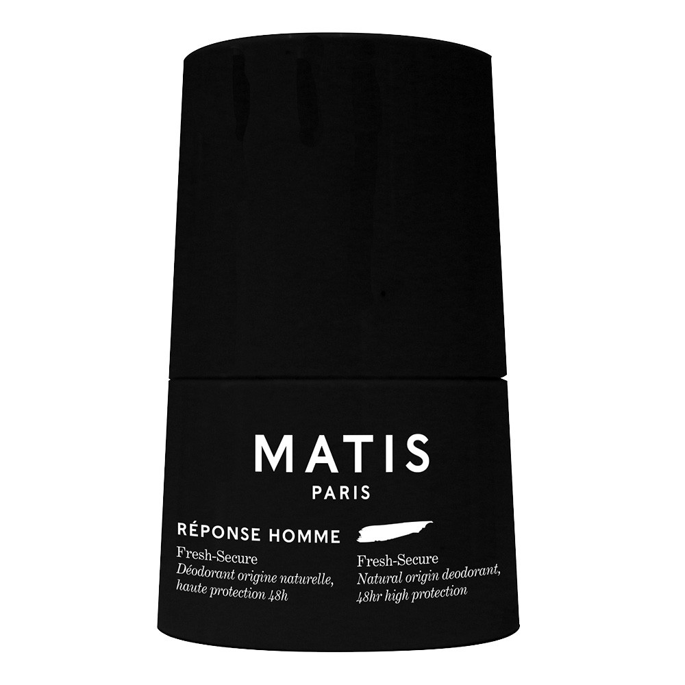 Дезодорант Matis Reponse Homme Fresh-Secure, 50 мл - фото 1