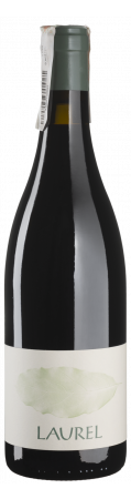 Вино Laurel Laurel 2015, красное, сухое, 15%, 0,75 л - фото 1