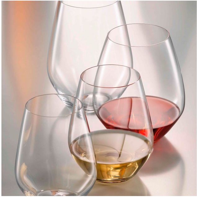 Набор бокалов для вина Spiegelau Authentis Casual, 420 мл (21483) - фото 4