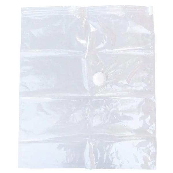 Вакуумный пакет для одежды Stenson Lavender ароматизированный 60х80 см (25851) - фото 3