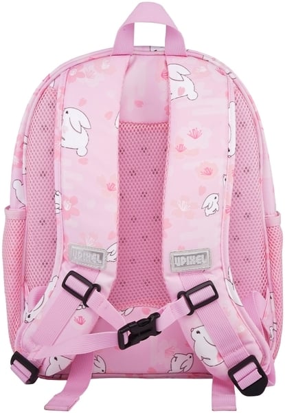 Рюкзак Upixel Futuristic Kids School Bag, розовый (U21-001-F) - фото 6