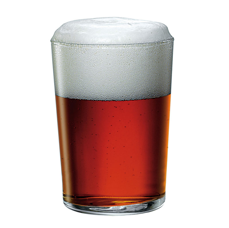 Склянка для пива Bormioli Rocco Bodega, 500 мл (710880MU6021990/1) - фото 1
