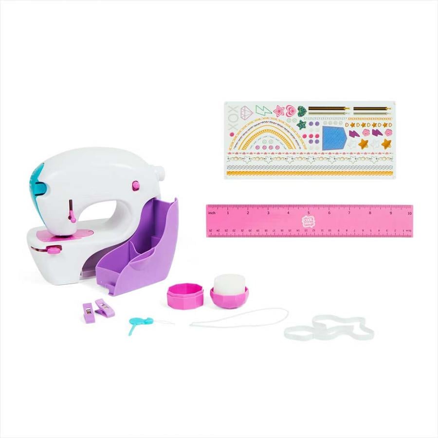 Іграшка Cool Maker Fashion Studio Швейна машинка (SM37560) - фото 4