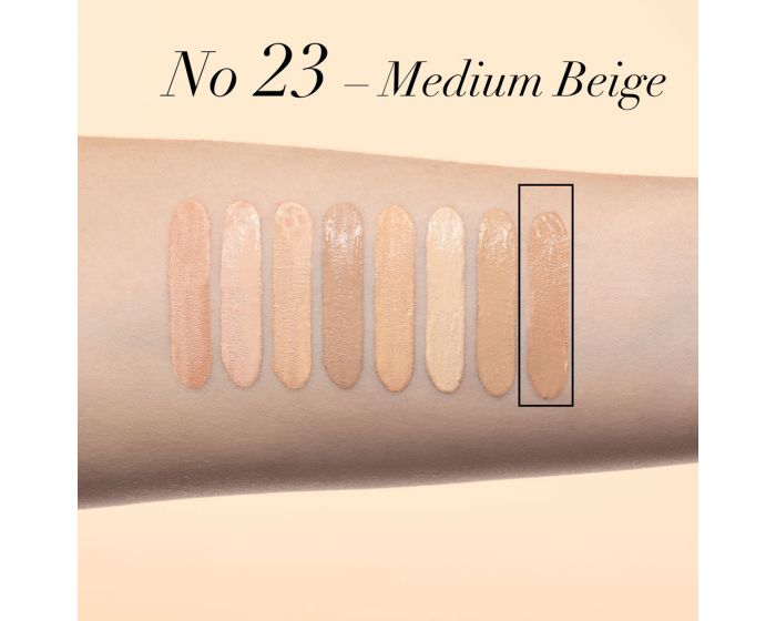 Консилер з пензлем Artdeco Perfect Teint Concealer, відтінок 23 (Medium Beige), 1,8 мл (496878) - фото 2