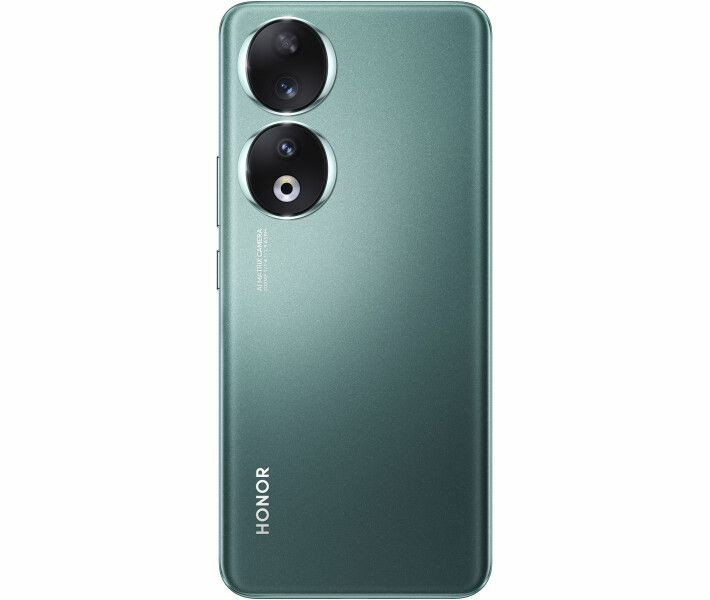 Смартфон Honor 90 12/256Gb Green (Global) NFC [noAdapter] - фото 2