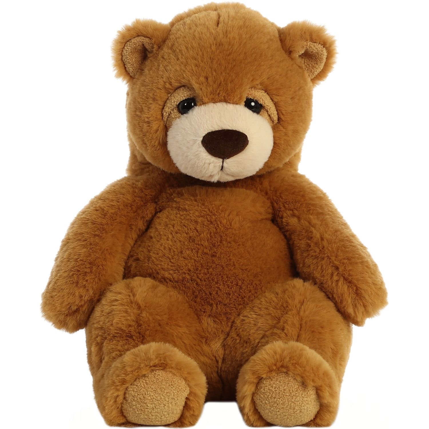 Мягкая игрушка Aurora Медведь, 35 см (180438F) - фото 1