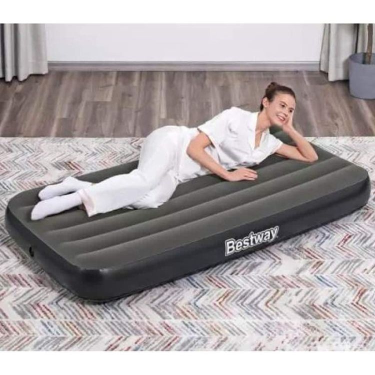 Матрац Bestway 6713L велюр - фото 6