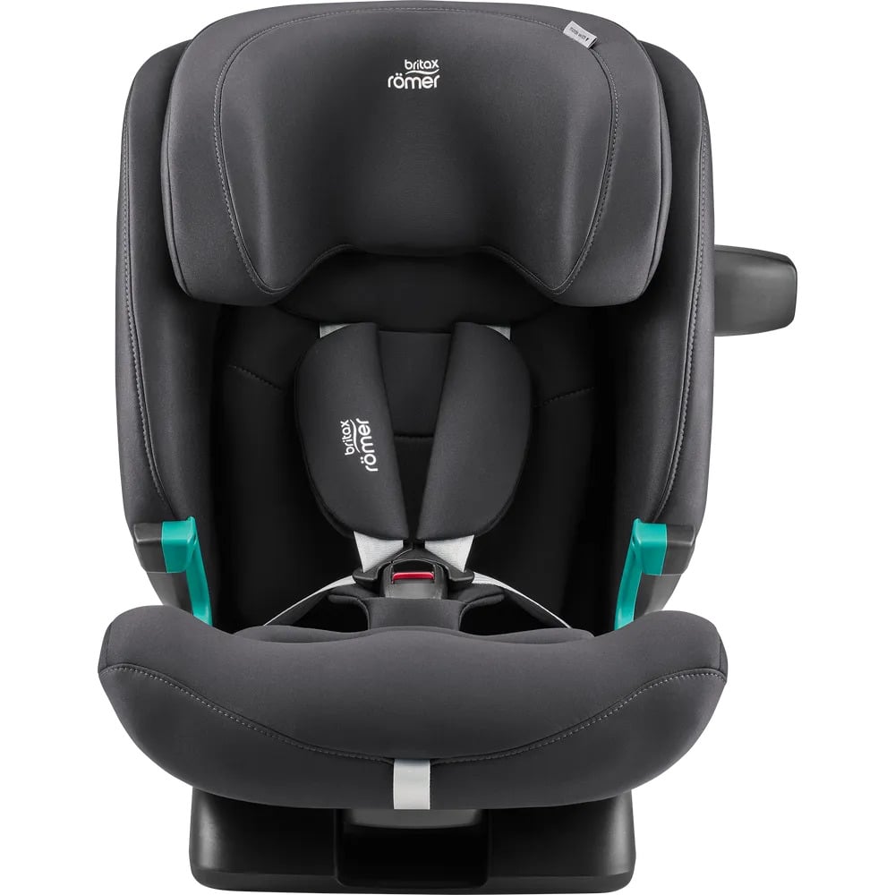 Автокресло Britax Romer Advansafix Pro Classic Deep Grey - фото 2