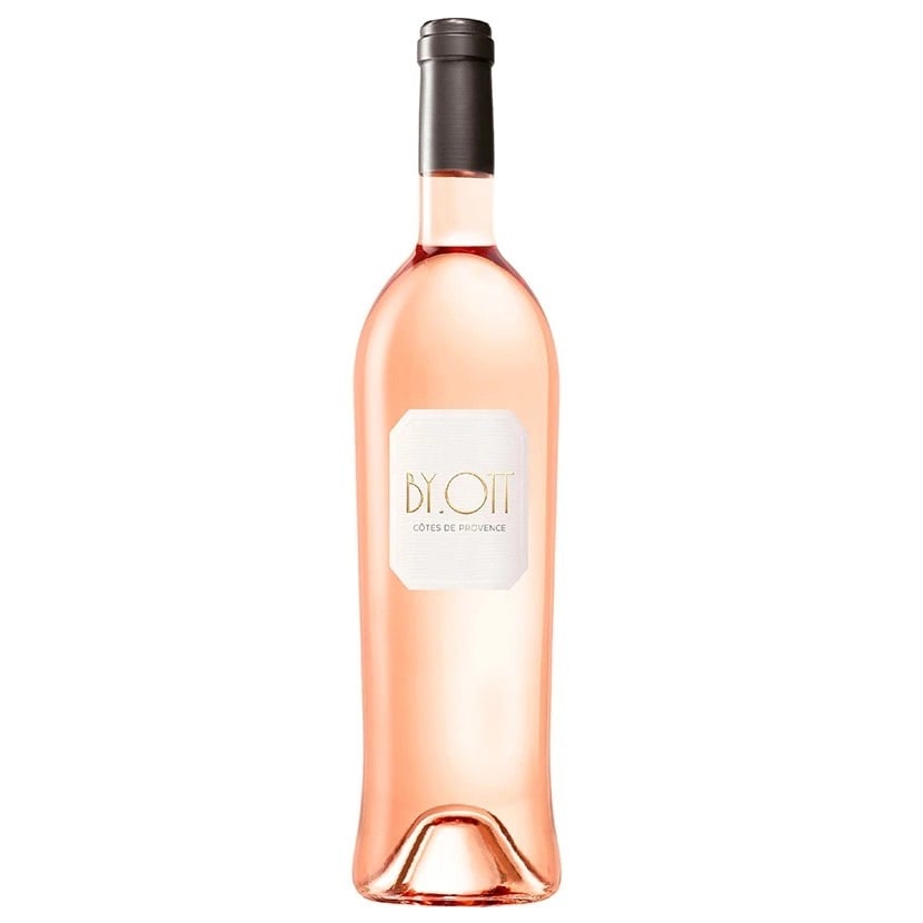 Вино Domaines Ott By Ott, рожеве, сухе, 13,5%, 0,75 л - фото 1