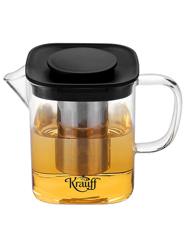 Заварник для чаю Krauff, 600 мл (26-177-036) - фото 1