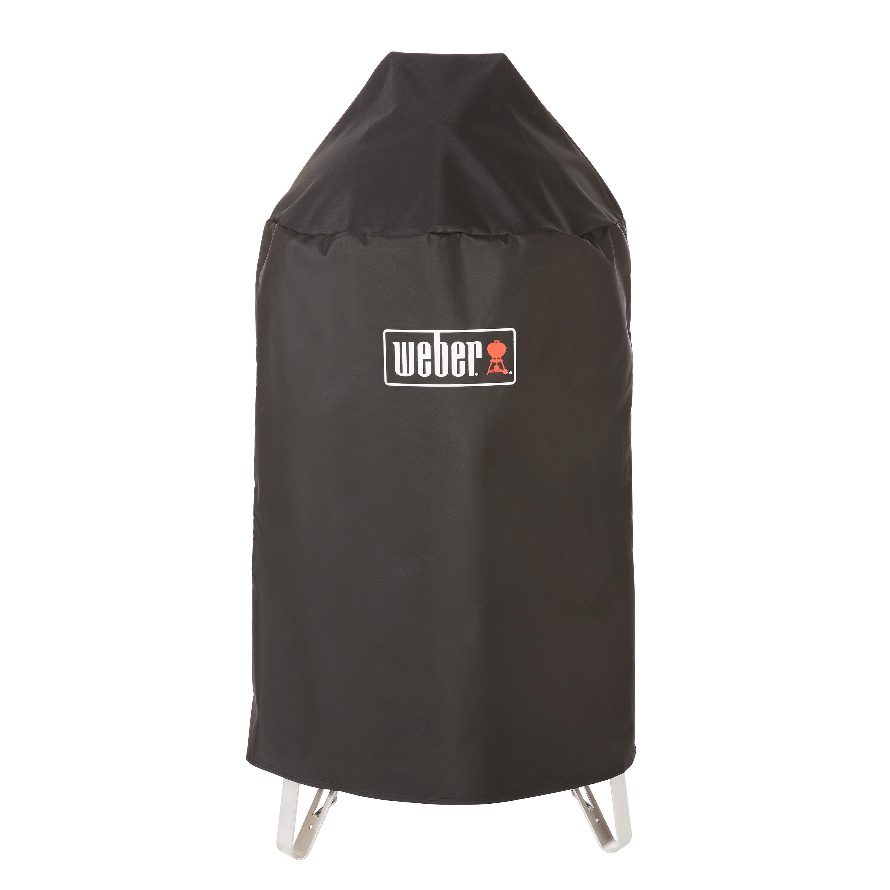 Коптильная угольная Weber Smokey Mountain Cooker 47 см (721004) - фото 8