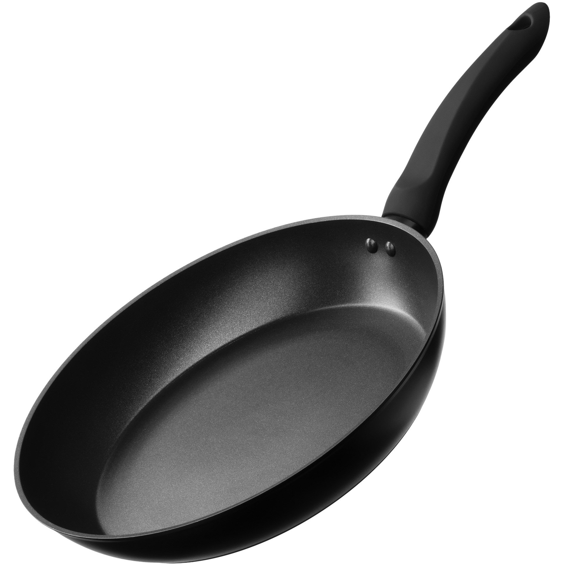 Сковорода Ardesto Gemini Gourmet Aosta, 22 см, черная (AR1922FGG) - фото 1