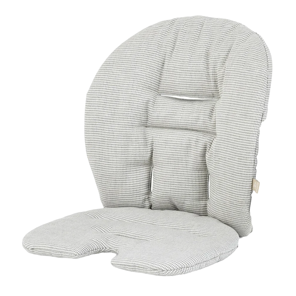 Текстиль Stokke Baby Set для стульчика Steps Nordic grey (349915) - фото 1