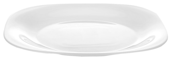 Сервіз Luminarc Carine White, 6 персон, 19 предметів, білий (N2185) - фото 2