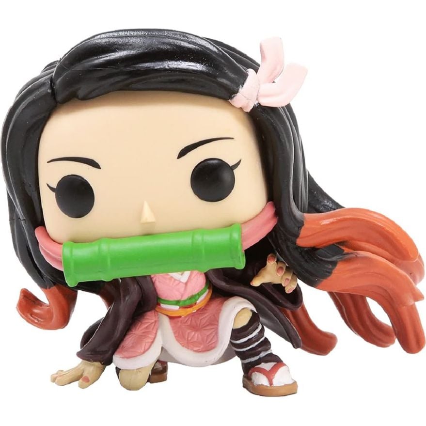 Игровая фигурка Funko Pop! Demon Slayer Nezuko Kamado (49013) - фото 1