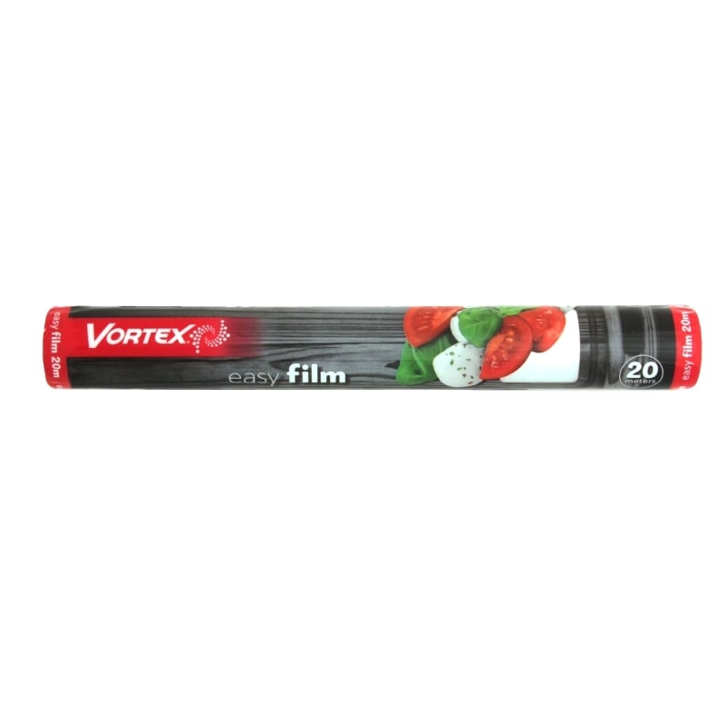 Плівка для продуктів Vortex Easy film, 20 м - фото 1
