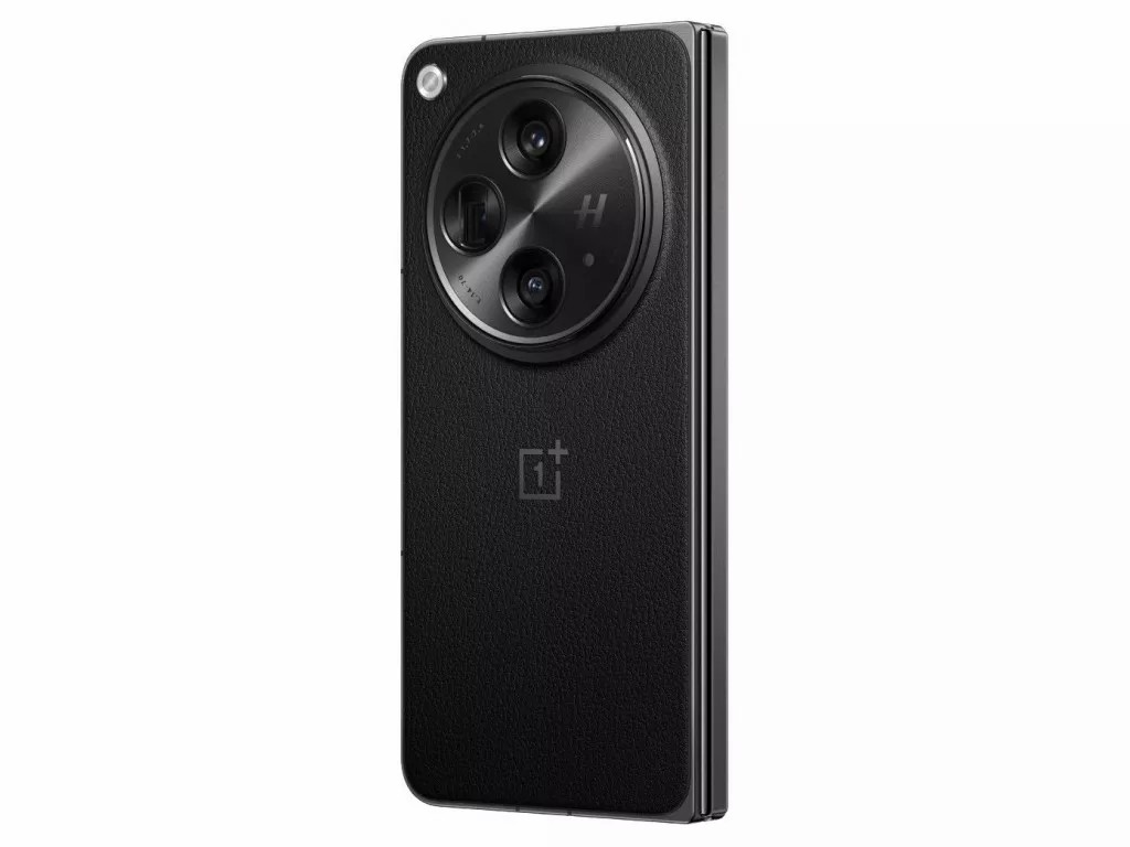 Смартфон Oneplus Open 16/512Gb Black (Global) - фото 3