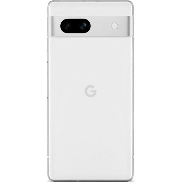 Смартфон Google Pixel 7a 8/128 Gb JP Snow - фото 3