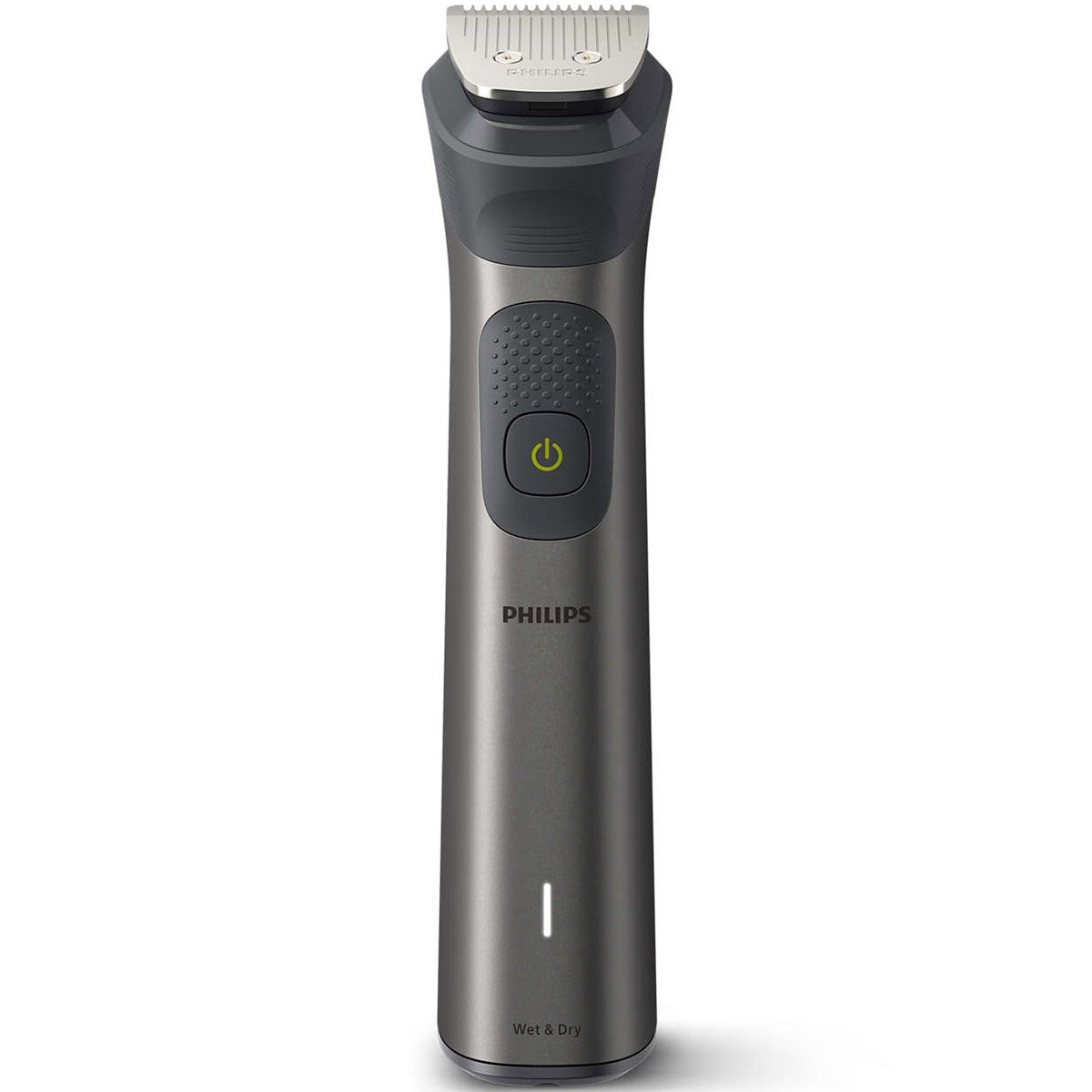 Универсальный триммер Philips Series 7000 All-in-One Trimmer MG7940/75 14 в 1, серый - фото 2