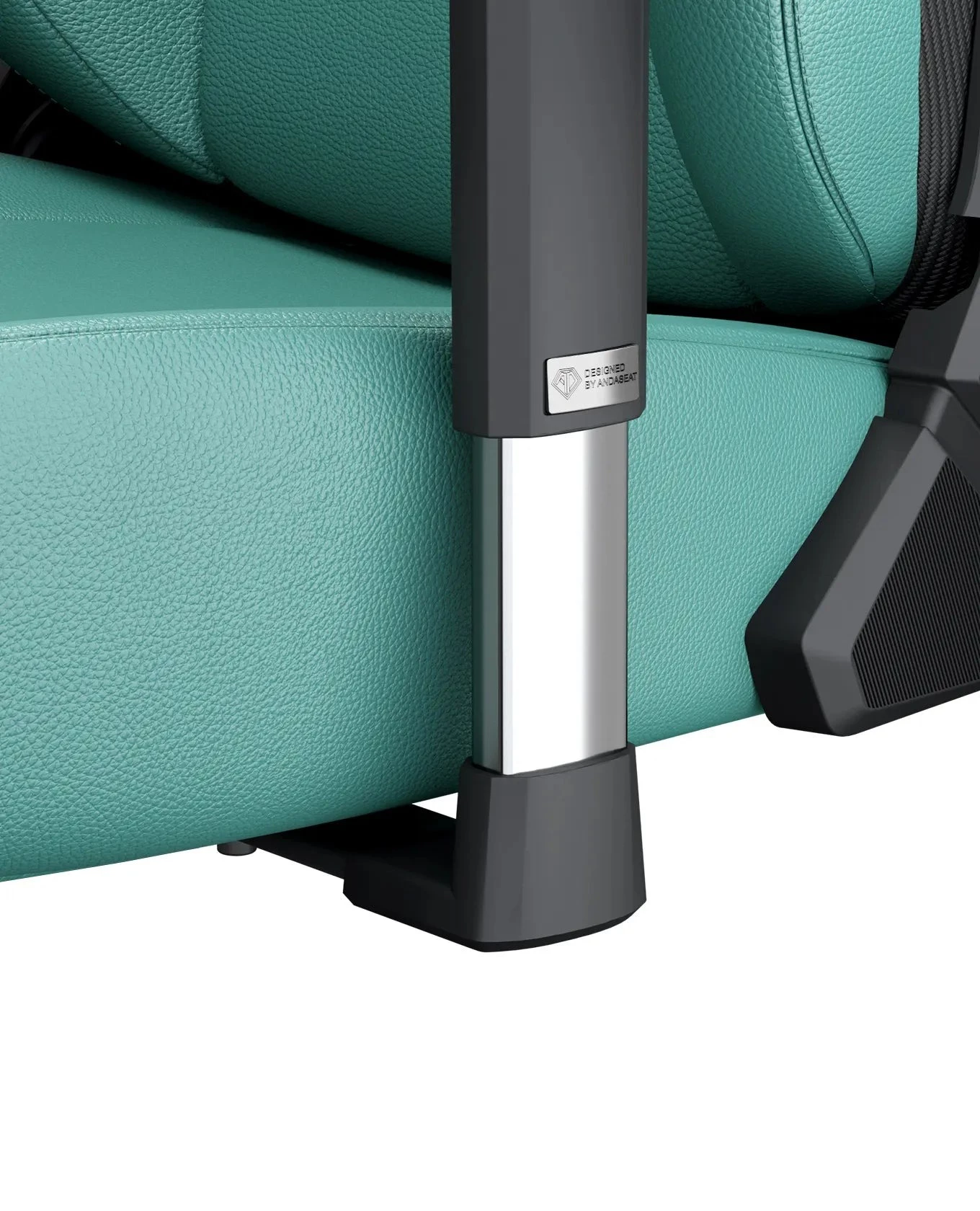 Кресло игровое Anda Seat Kaiser 3 Size L Green (AD12YDC-L-01-E-PV/C) - фото 10