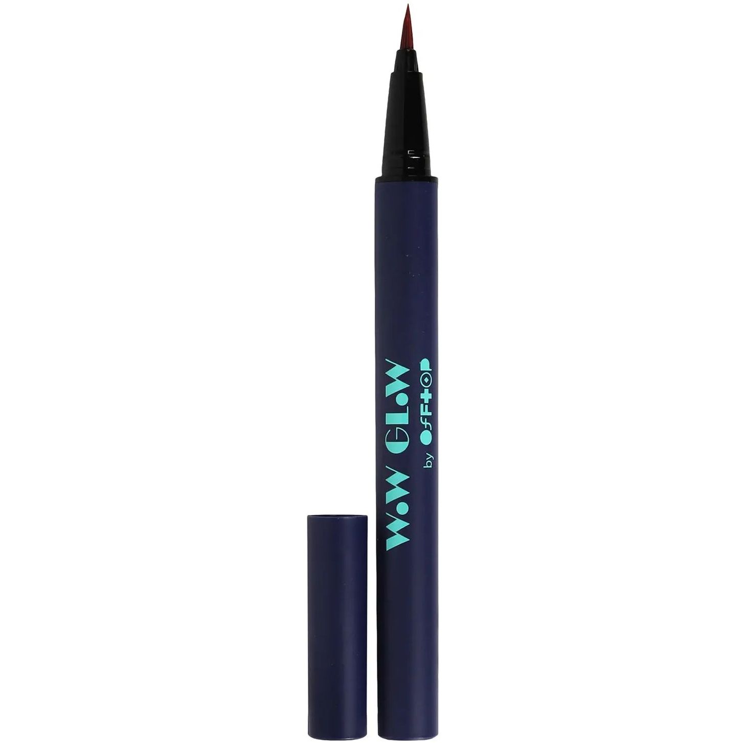 Олівець для очей Offtop Wow Glow тон 2 - фото 1